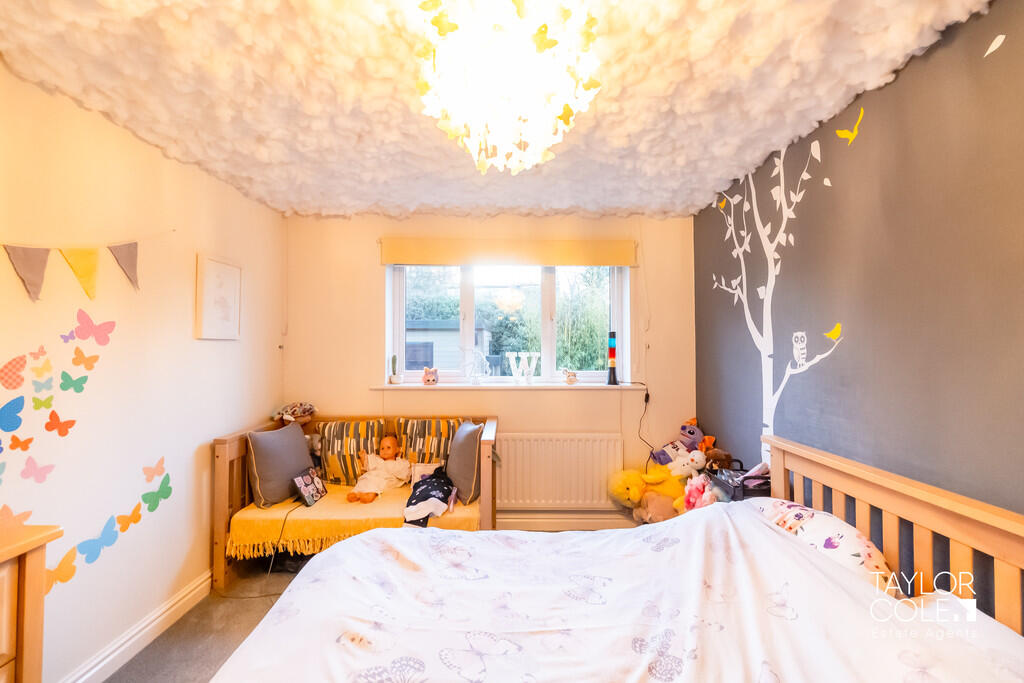 Additional image 34 of Parsons Walk, Clifton Campville