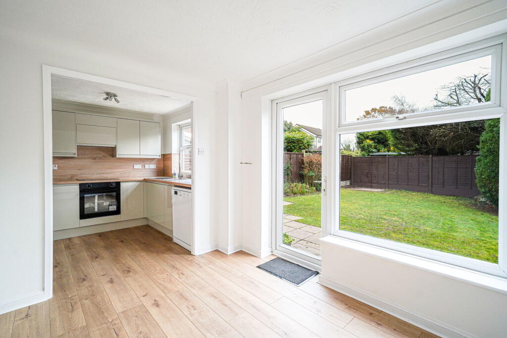 Additional image 19 of Heyford Grove, Hillfield