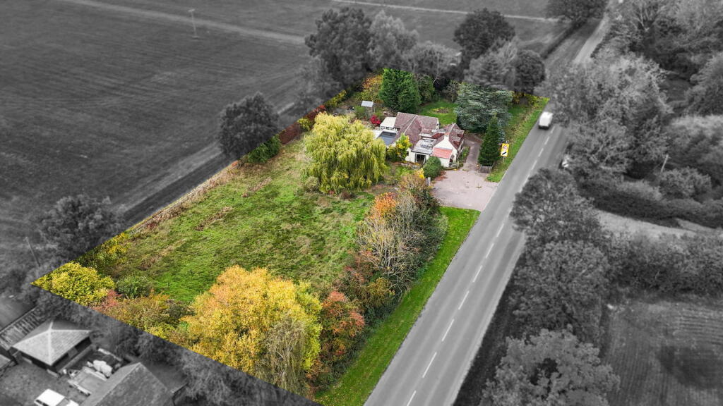 Additional image 10 of Tolgate Cottage, Sutton Road, Tamworth B78 3DY