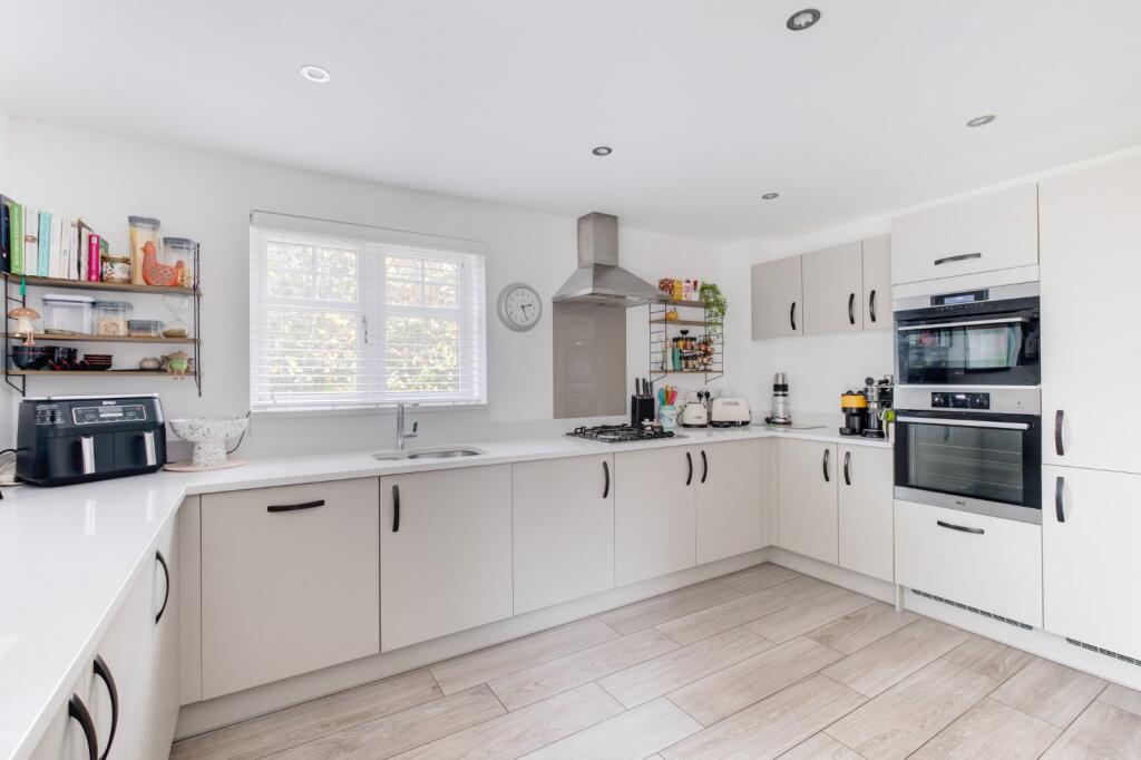 Additional image 7 of Pastures Drive, Tidbury Green, Solihull, West Midlands, B90