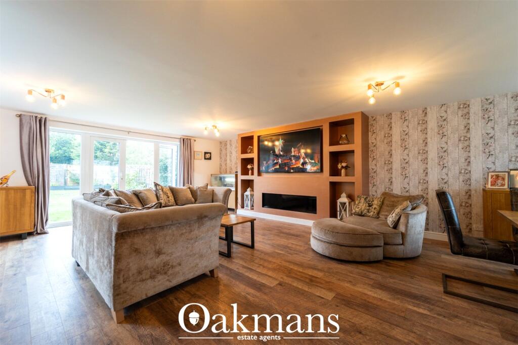 Additional image 8 of Baxterley Green, Solihull, West Midlands, B91