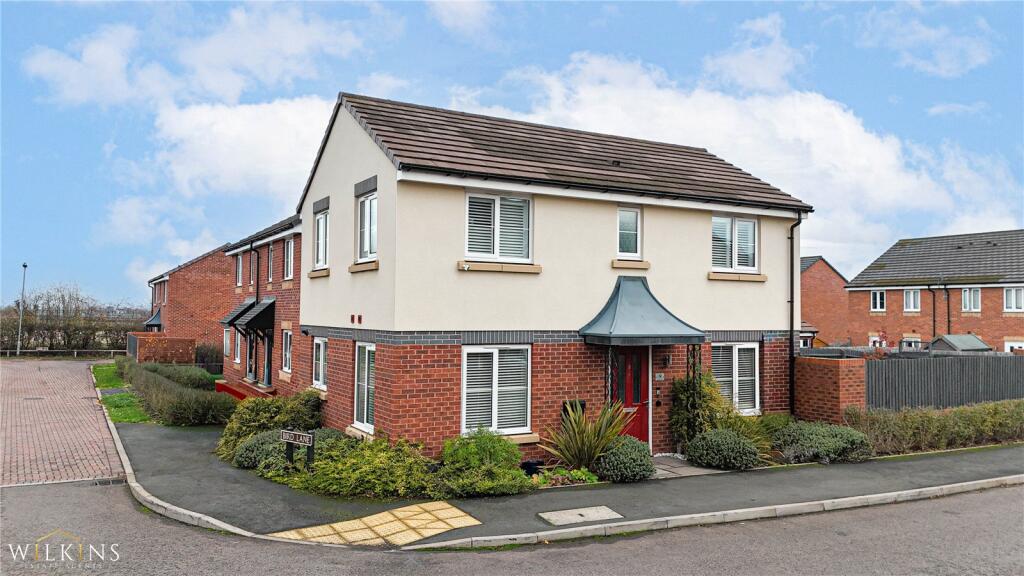 Additional image 29 of Carter Close, Tamworth, B79