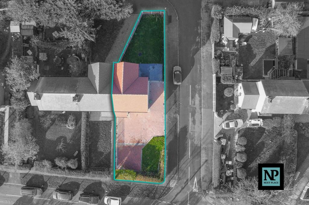 Additional image 22 of Austrey Lane, Newton Regis, B79