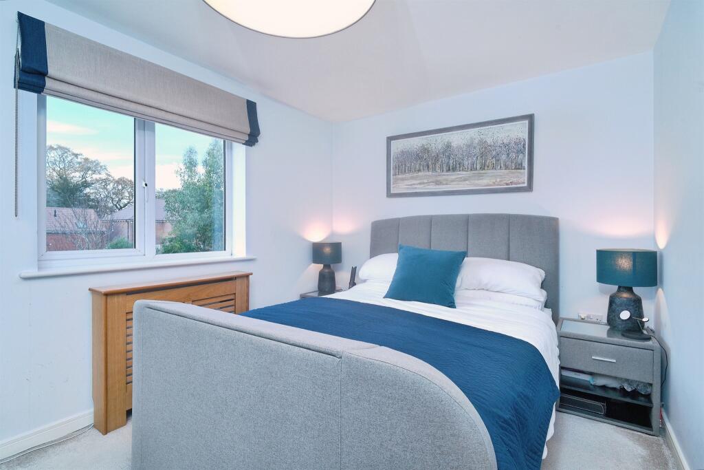 Additional image 17 of Dewberry Road, Tidbury Green, Solihull