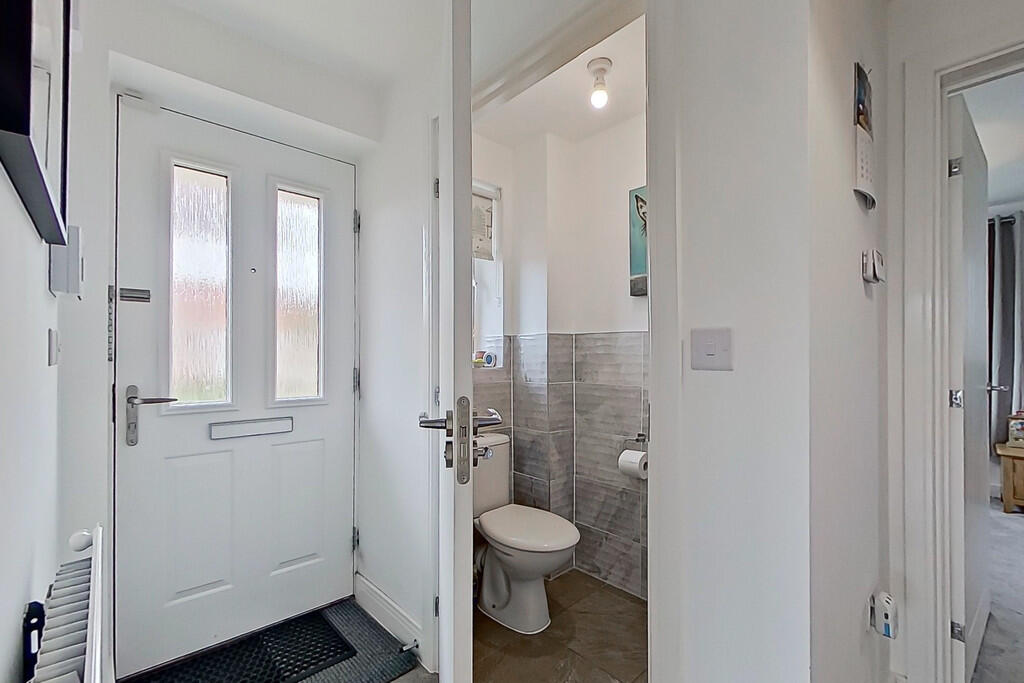 Additional image 12 of Hawksbeard Close, Barley Fields