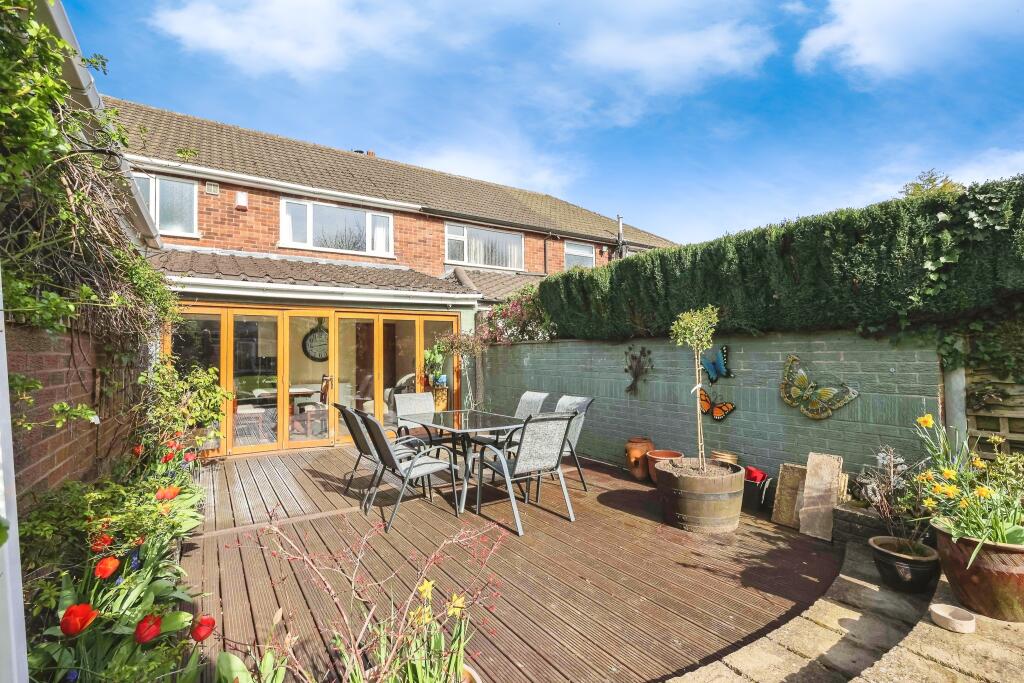 Additional image 16 of Hundred Acre Road, Sutton Coldfield, B74