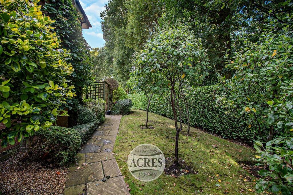 Additional image 33 of Newick Avenue, Little Aston Park