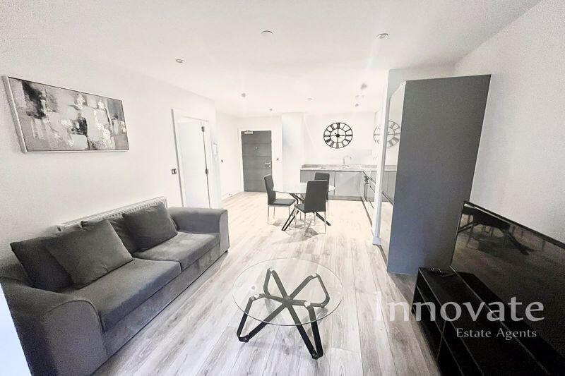 Additional image 6 of Streetsbrook Road, Solihull (Furnished)