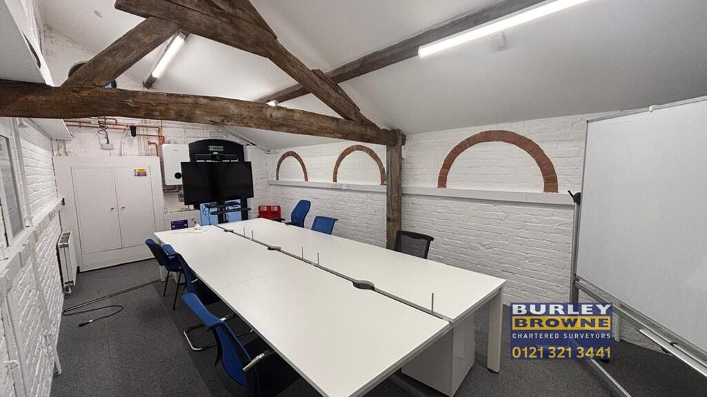 Additional image 5 of Old London Road, Canwell, Sutton Coldfield, B75 5SH