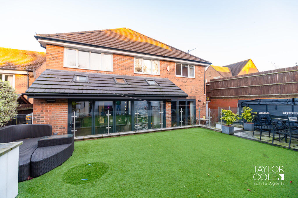 Additional image 43 of Parsons Walk, Clifton Campville