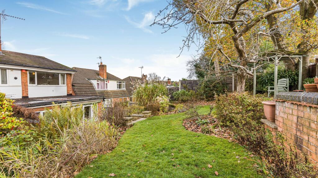 Additional image 24 of South Drive, Sutton Coldfield, B75