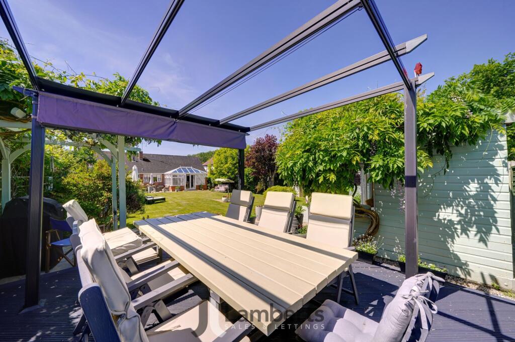 Additional image 24 of Birmingham Road, Mappleborough Green, B80