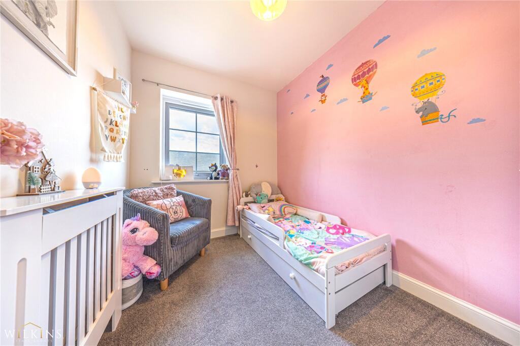 Additional image 13 of Bingley Avenue, Tamworth, Staffordshire, B78