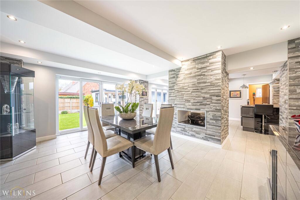 Additional image 8 of Manor Lane, Harlaston, Tamworth, Staffordshire, B79