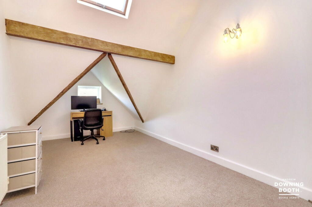 Additional image 14 of Churchill Road, B75 - Desirable Corner Plot