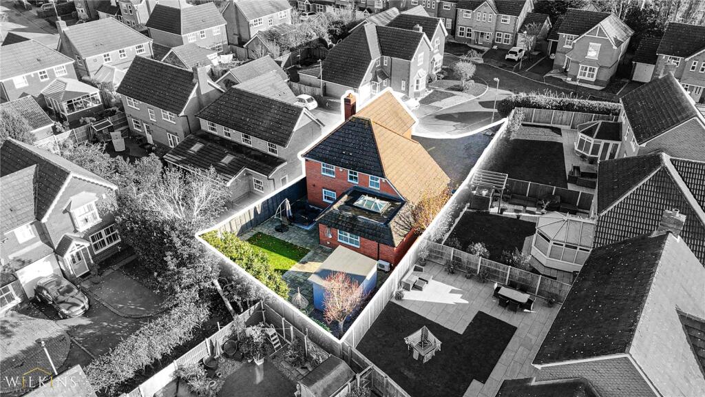 Additional image 35 of Danbury Close, Sutton Coldfield, West Midlands, B76