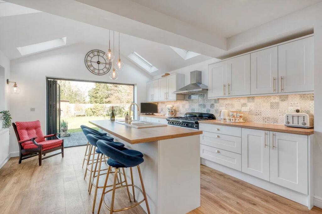 Additional image 4 of Bromsgrove Road, Studley, B80