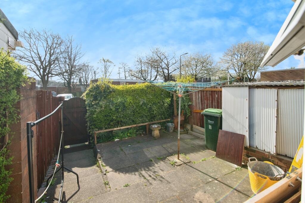 Additional image 10 of Metric Walk, Smethwick