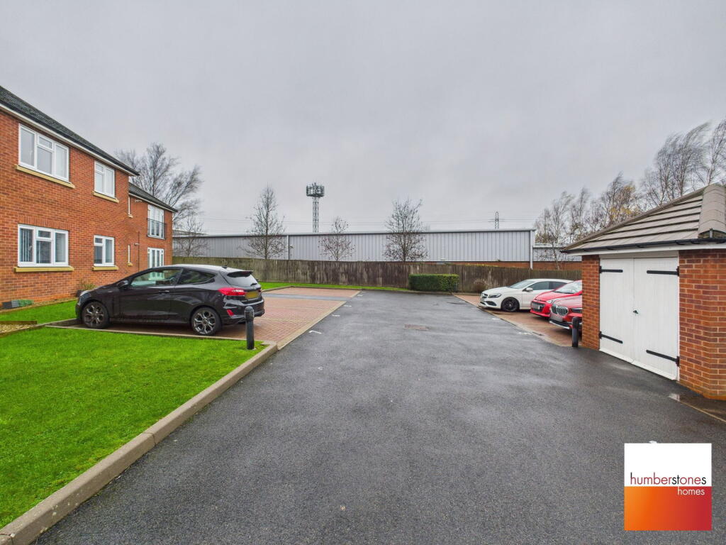 Additional image 14 of Kings Court, Apsley Road, Oldbury