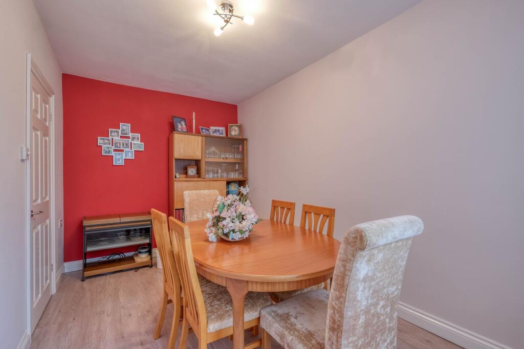 Additional image 8 of Oberon Drive, Shirley, B90