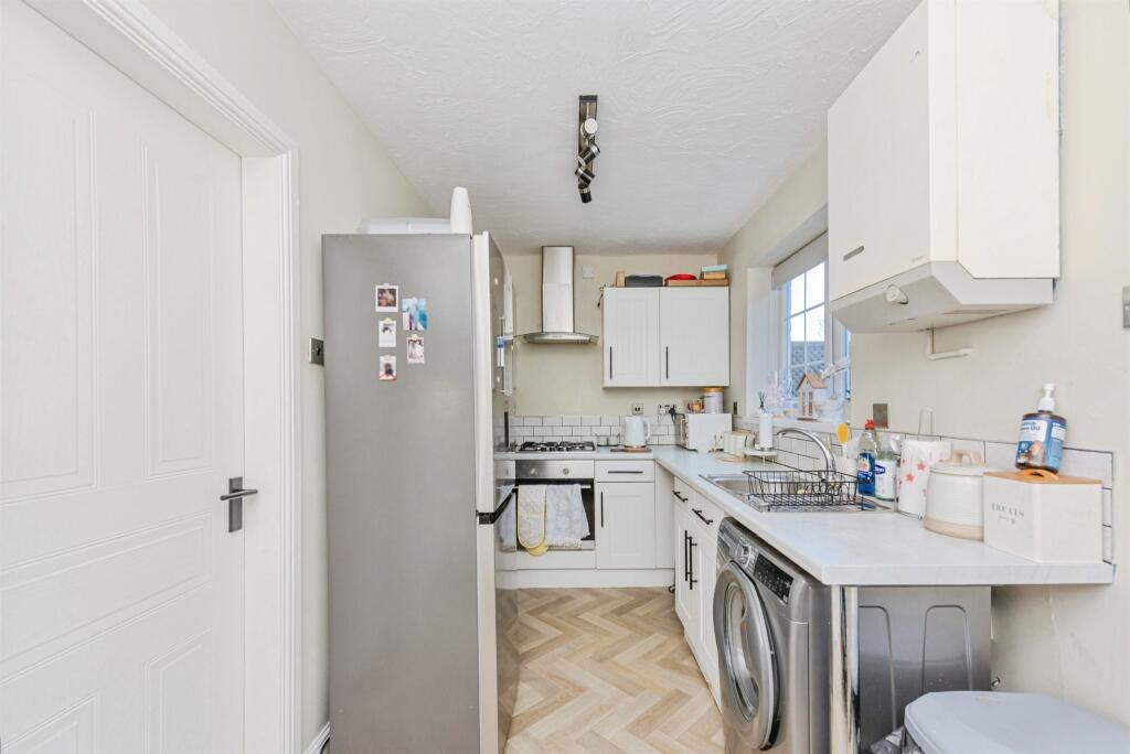 Additional image 19 of The Gullet, Polesworth, TAMWORTH