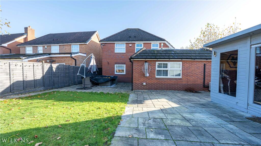 Additional image 33 of Danbury Close, Sutton Coldfield, West Midlands, B76