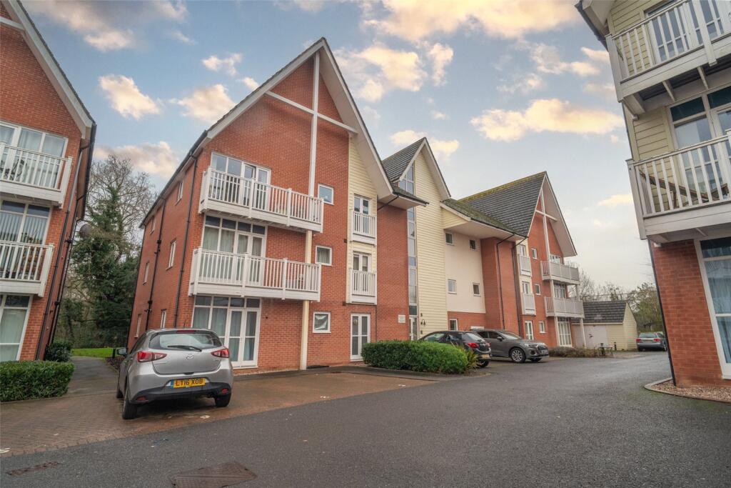 Additional image 2 of Westbrook House, 60 Woodshires Road, Solihull, West Midlands, B92