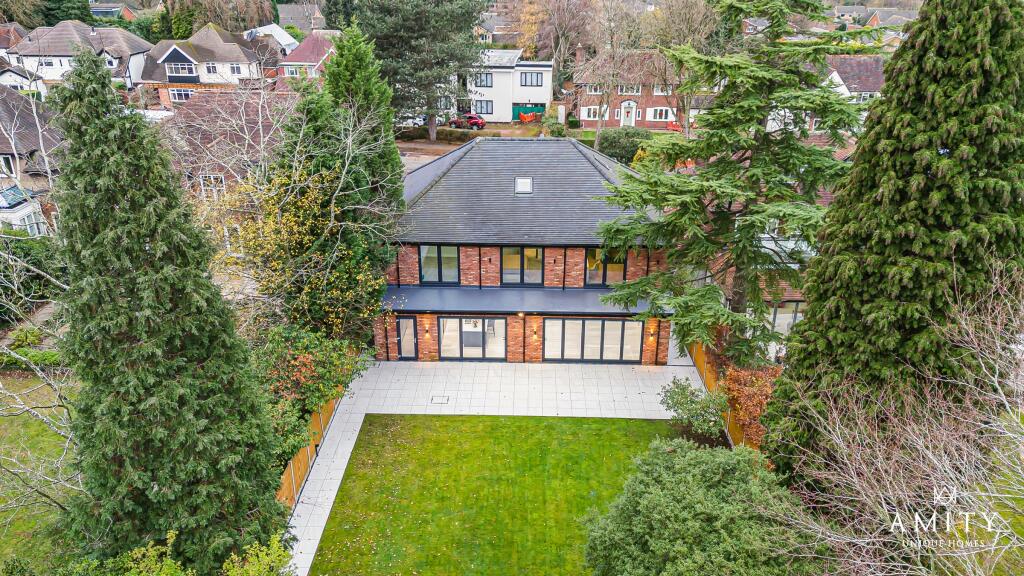 Additional image 33 of Featherston Road, Sutton Coldfield, B74