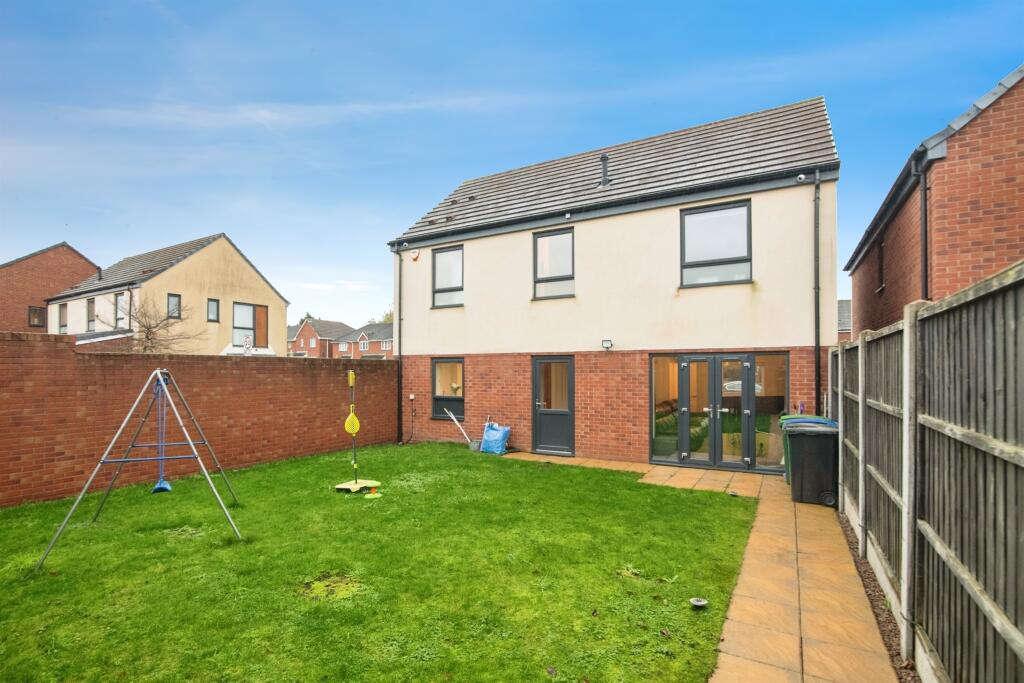 Additional image 17 of Claypit Lane, West Bromwich