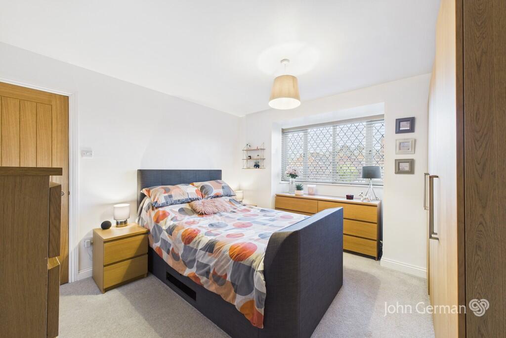 Additional image 11 of Blakeways Close, Edingale, Tamworth