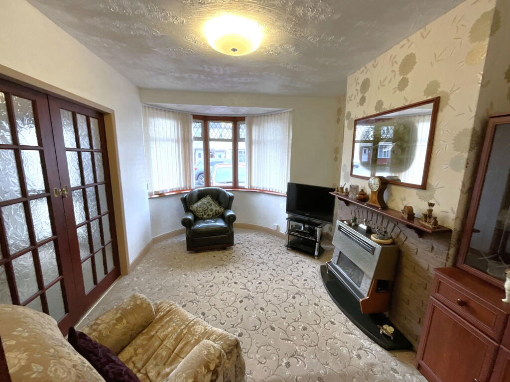 Additional image 12 of CRADLEY HEATH, Hickmans Avenue