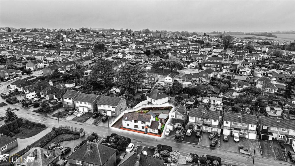 Additional image 34 of Common Lane, Polesworth, Tamworth, Warwickshire, B78