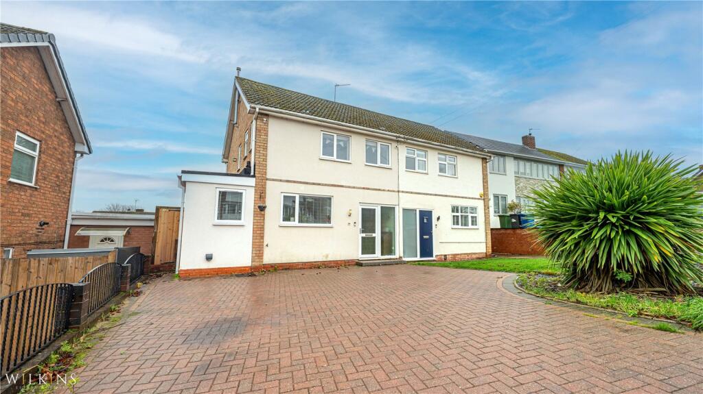 Additional image 28 of Park Road, Dosthill, Tamworth, Staffordshire, B77