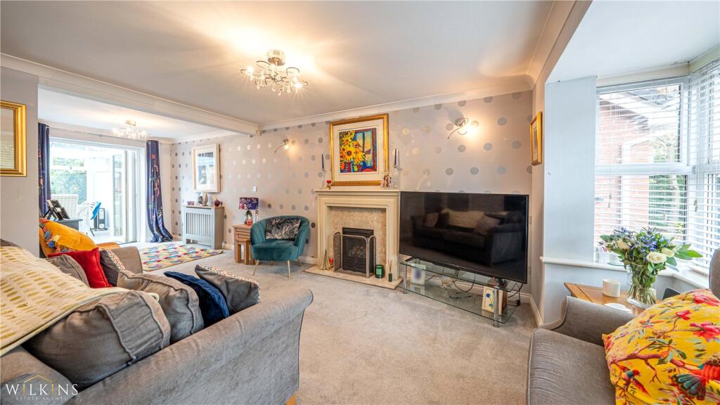 Additional image 2 of Wyndley Close, Sutton Coldfield, West Midlands, B74