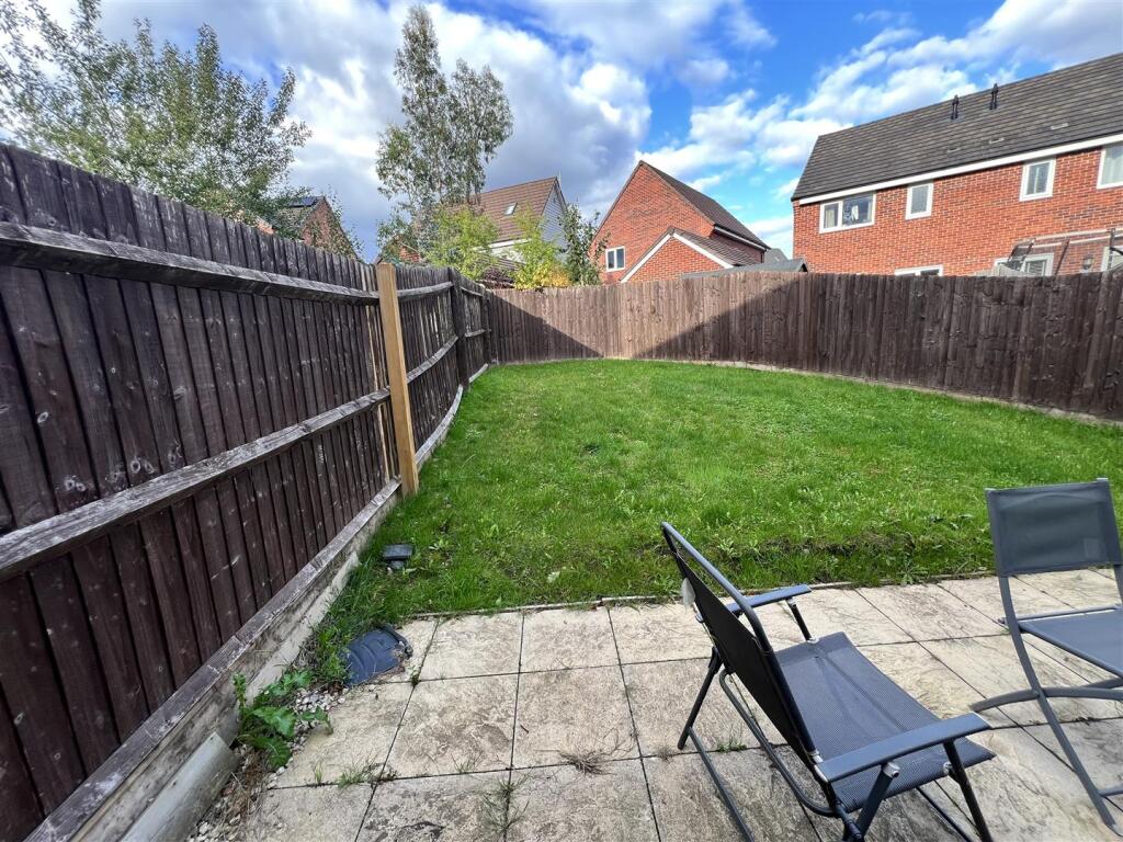 Additional image 13 of Archer Drive, Cheswick Green, Solihull