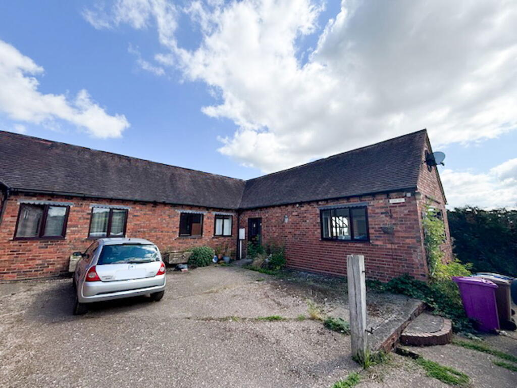 Property image for Barn Owl, Brockhurst Lane, Canwell, Sutton Coldfield, B75 5SR