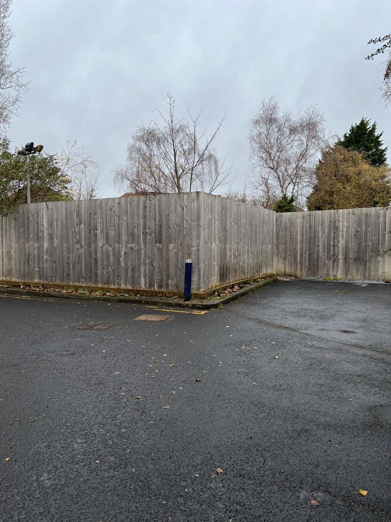 Additional image 8 of Former Rear Car Park, Fox And Goose Shopping Centre, Washwood Heath, Birmingham, B8 2EP