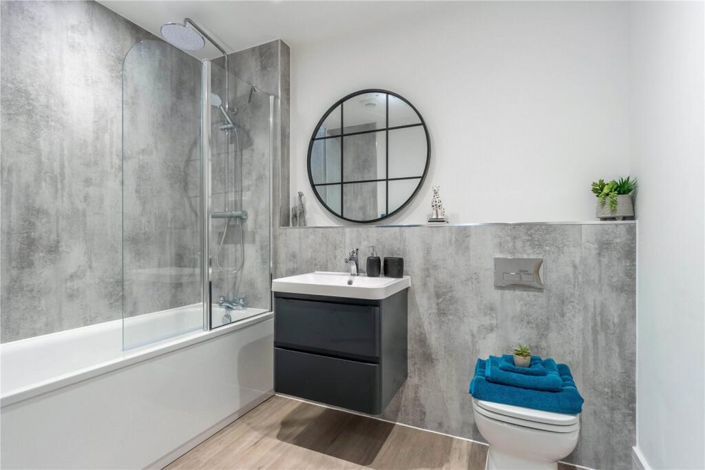 Additional image 14 of Blossomfield Road, Solihull, West Midlands, B91