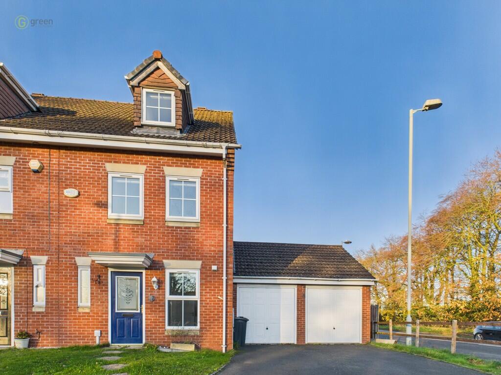 Additional image 15 of Wheatcroft Close, Four Oaks