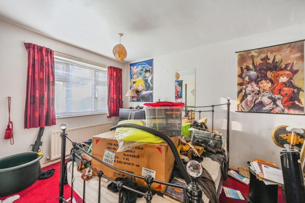 Additional image 6 of Deltic, Tamworth, Staffordshire, B77