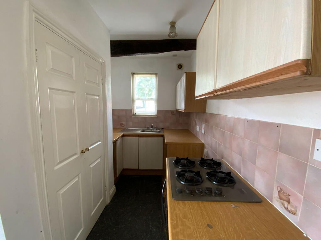 Additional image 4 of OLDBURY, The Hall, Langley Gardens