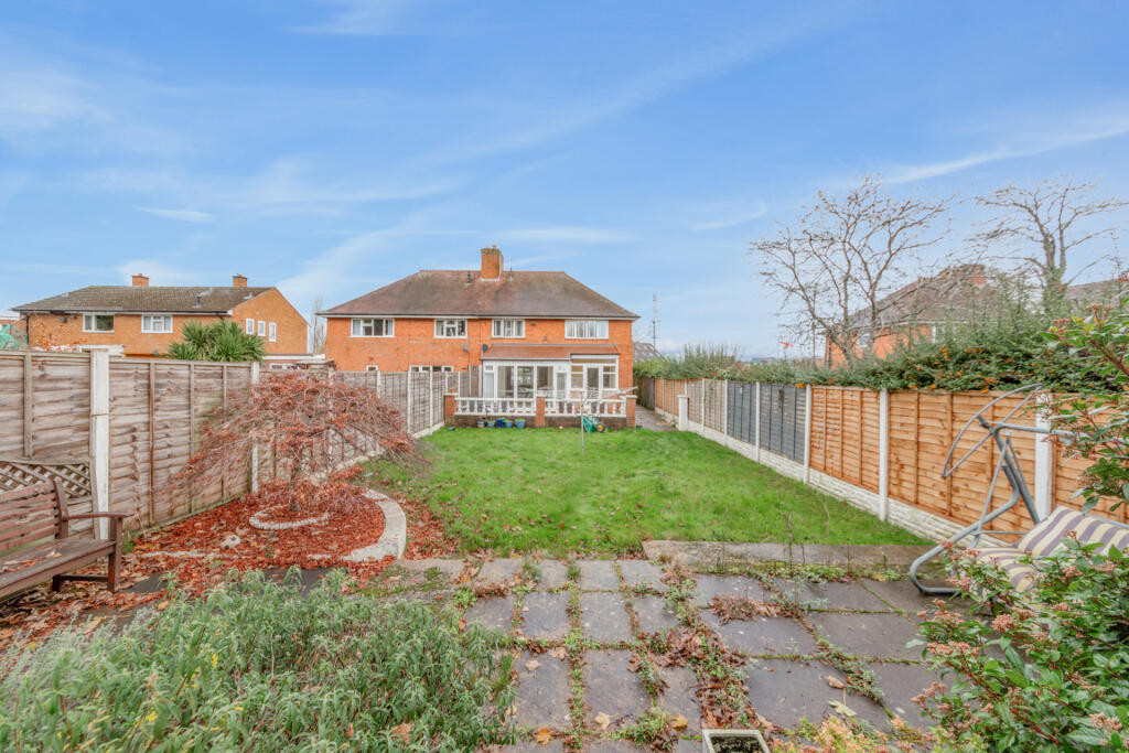 Additional image 23 of Moat Lane, Solihull