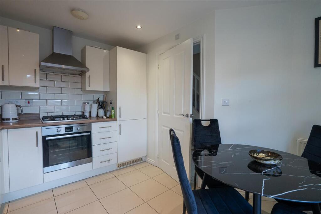 Additional image 8 of Griffin Lane, Solihull