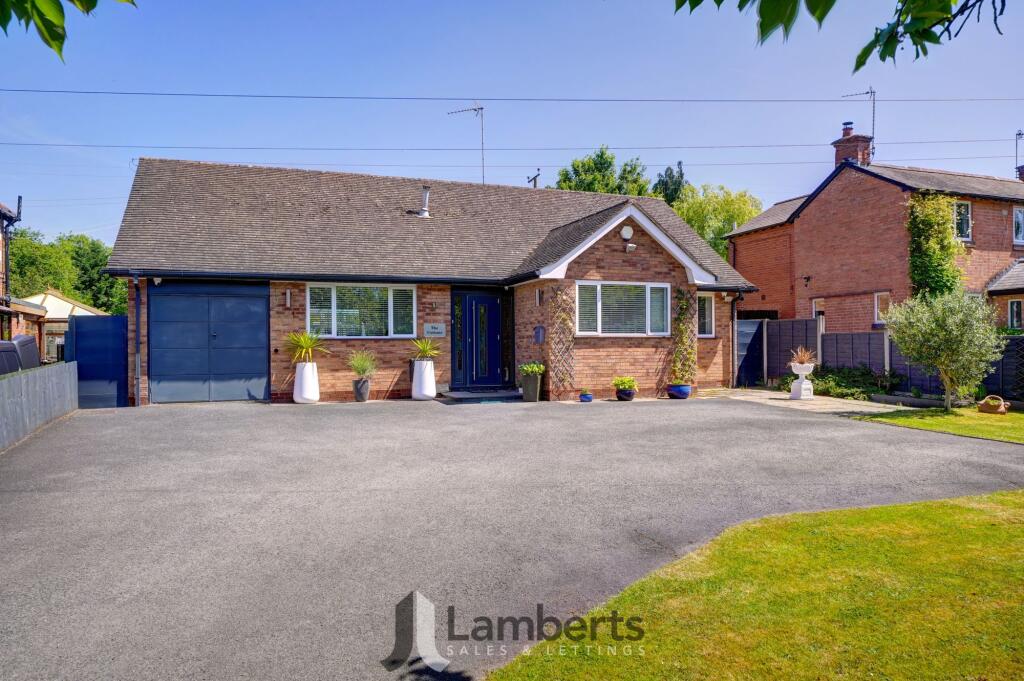 Additional image 30 of Birmingham Road, Mappleborough Green, B80