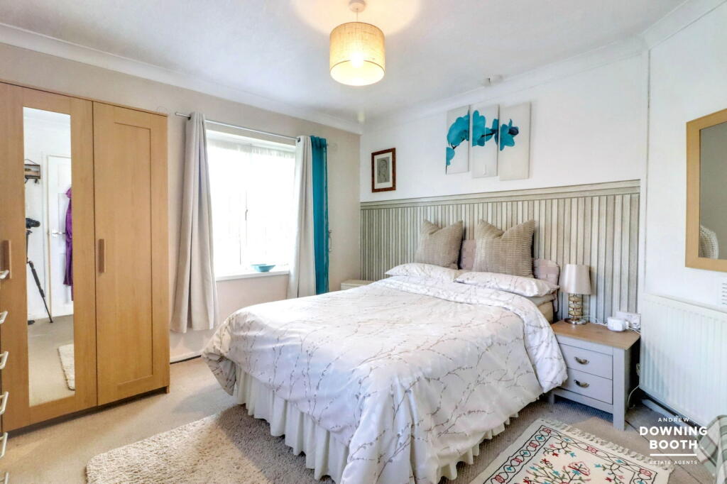 Additional image 9 of Churchill Road, B75 - Desirable Corner Plot