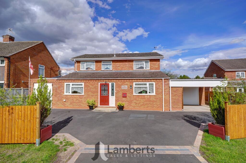 Additional image 21 of Bromsgrove Road, Studley, B80