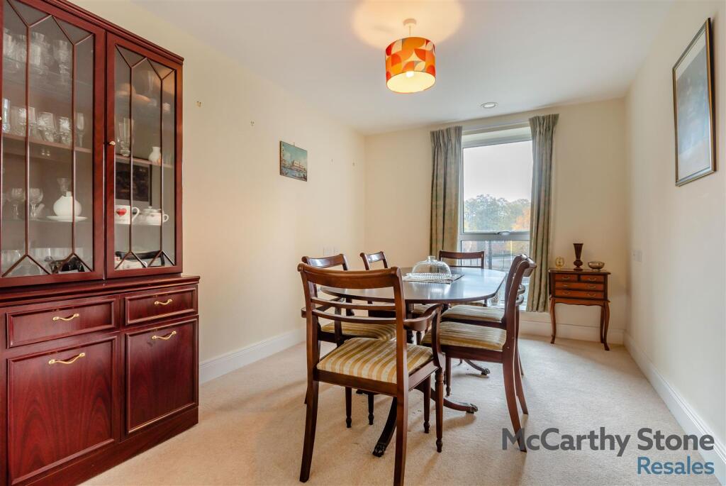 Additional image 10 of Dove Tree Court, 287 Stratford Road, Shirley, Solihull