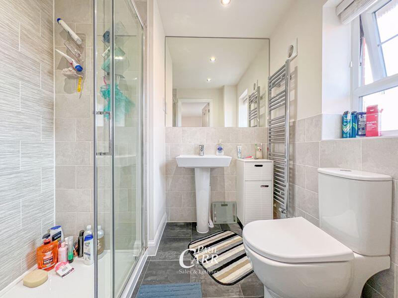 Additional image 23 of Bennet Close, Tamworth, B78 3BT - Modern Family Home