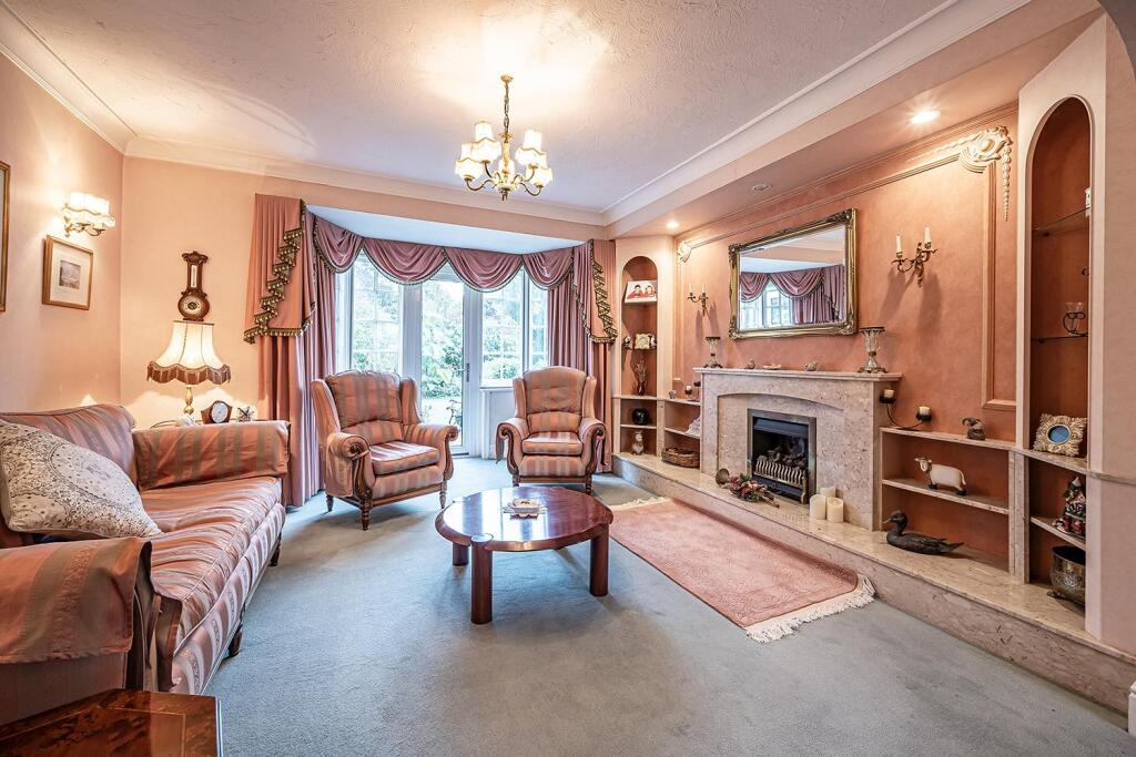 Additional image 5 of The Crescent, Solihull