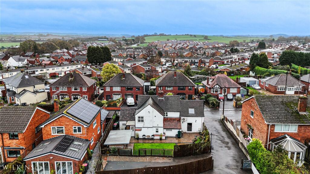 Additional image 31 of Common Lane, Polesworth, Tamworth, Warwickshire, B78